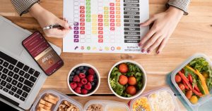HSPE: veja como manter a alimentação saudável de crianças e adolescentes nas férias