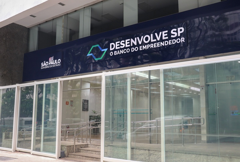 SP libera mais de R$ 1 bilhão a empreendedores desde o início da gestão