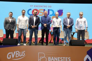 Governo de SP ressalta diálogo para formulação de políticas de Segurança no 11º Cosud
