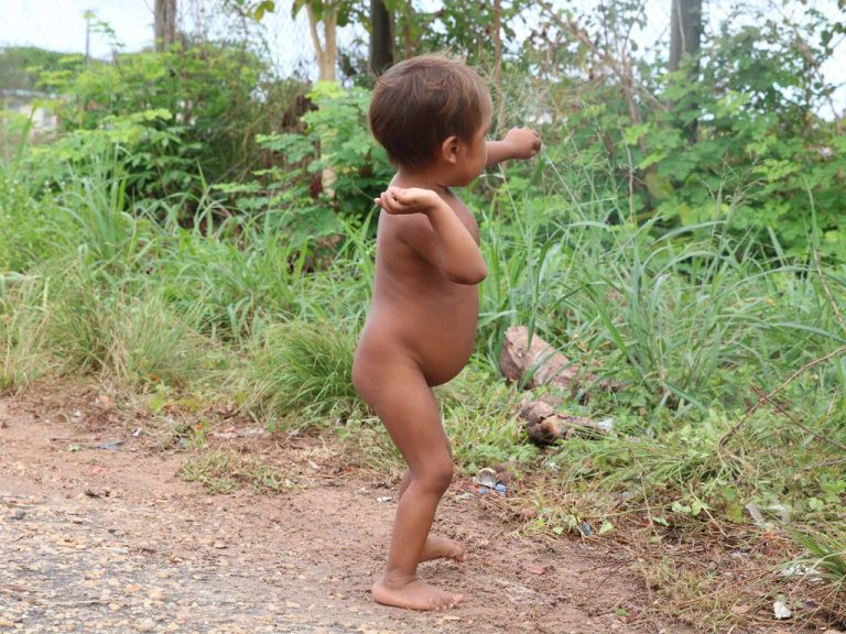 Crise humanitária dos Yanomami é tema de debate na Câmara dos Deputados