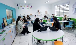 Inscrições para professores do ensino técnico encerram nesta segunda (5)