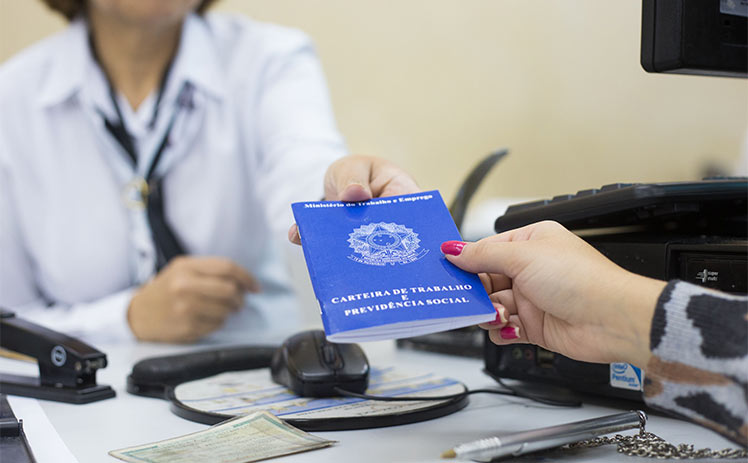 Postos de atendimento ao trabalhador de SP fazem mais de 1,2 milhão de encaminhamentos para vagas