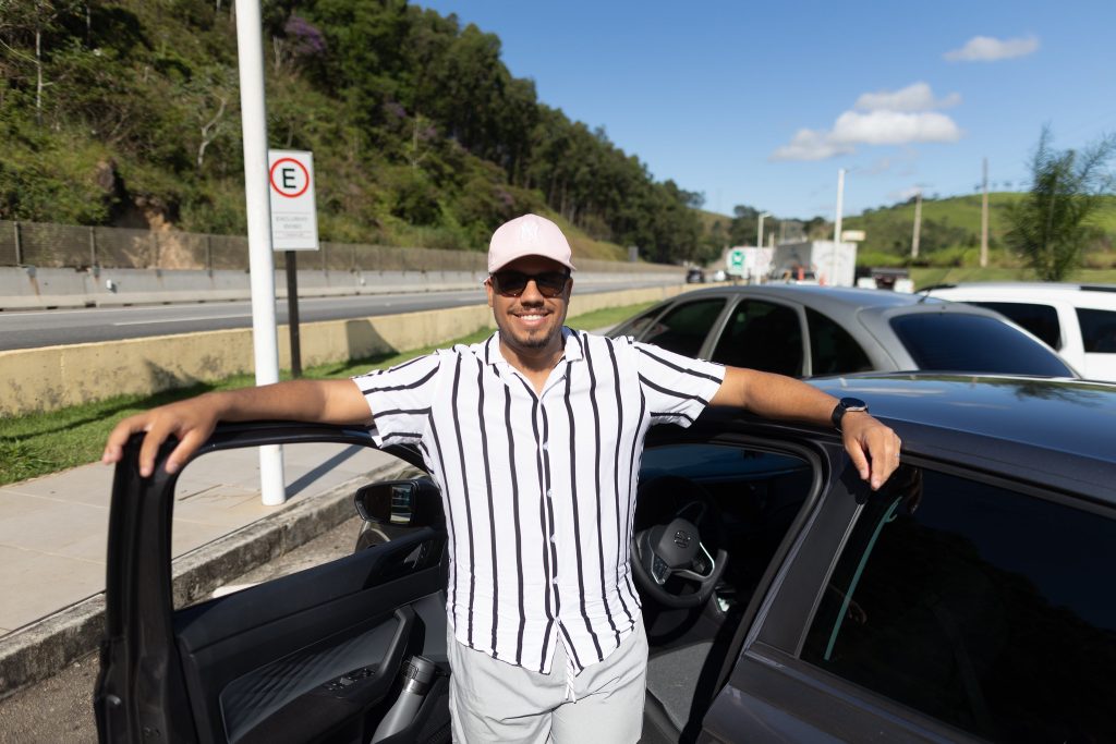 SP pra Toda Obra: extensão de obras viárias já entregues em SP supera viagem do Oiapoque ao Chuí
