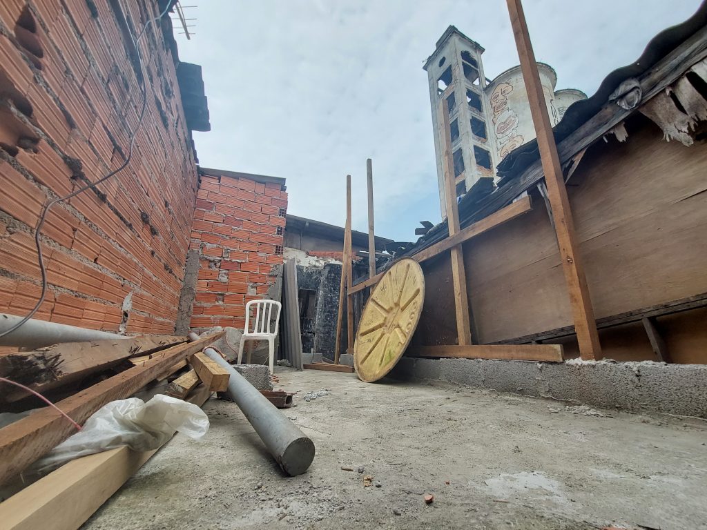 Parceria entre Governo de SP e Prefeitura dará indenização a comerciantes da Favela do Moinho