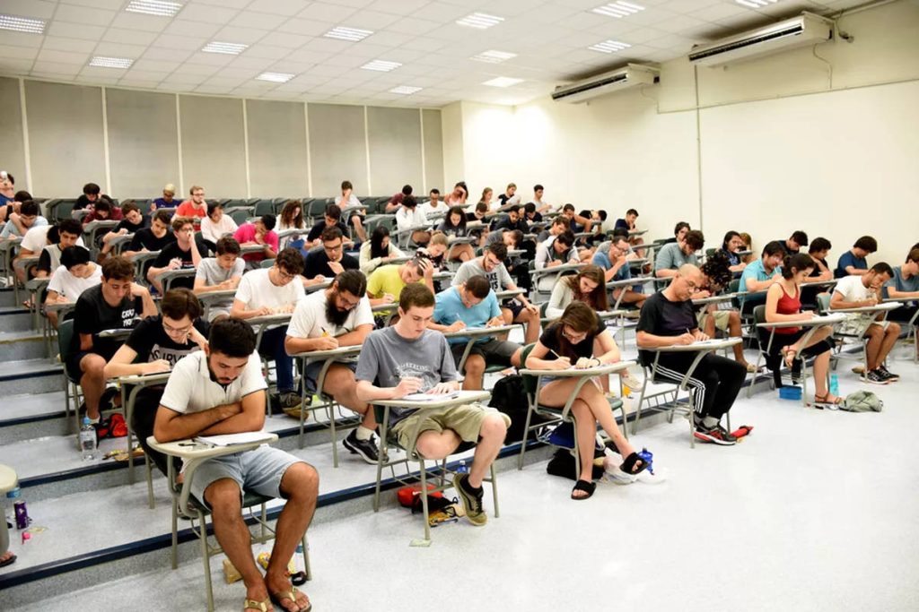 Região de Presidente Prudente conta com 240 vagas para o Vestibular das Fatecs
