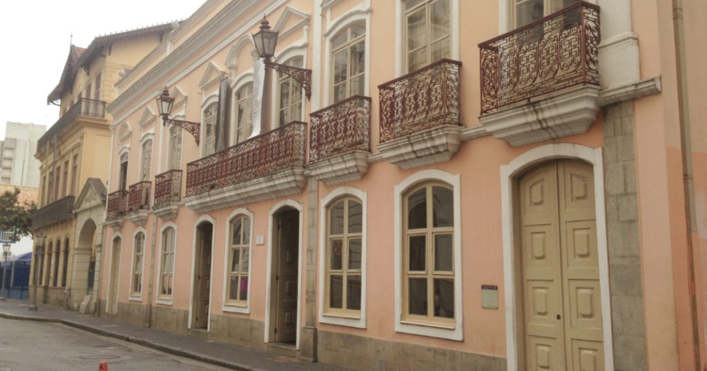 Exposição revela segredos arquitetônicos de edificações históricas de São Paulo