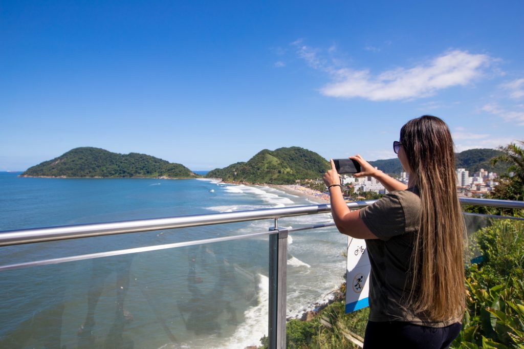 Turismo de SP leva 58 projetos que somam R$ 15 bilhões a fórum de investimentos