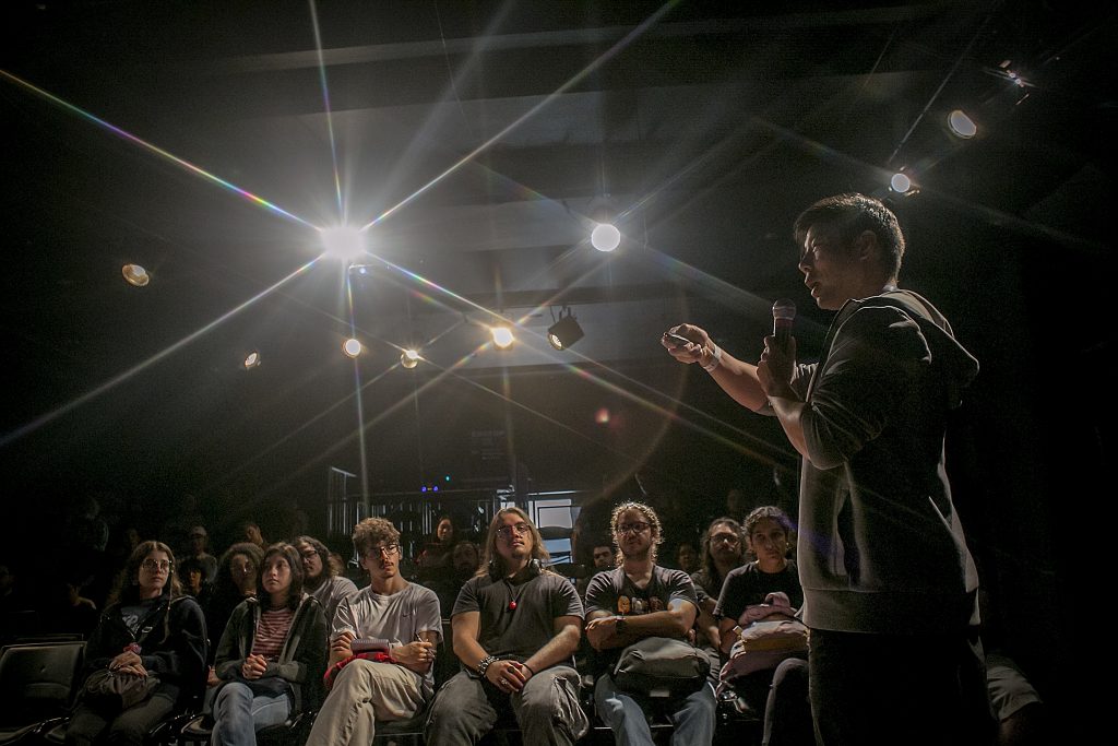 CULTSP PRO abre vagas para trilha formativa voltada ao setor de eventos