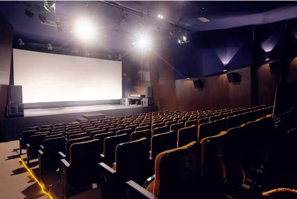 SP anuncia hub audiovisual e abre inscrições para workshops gratuitos