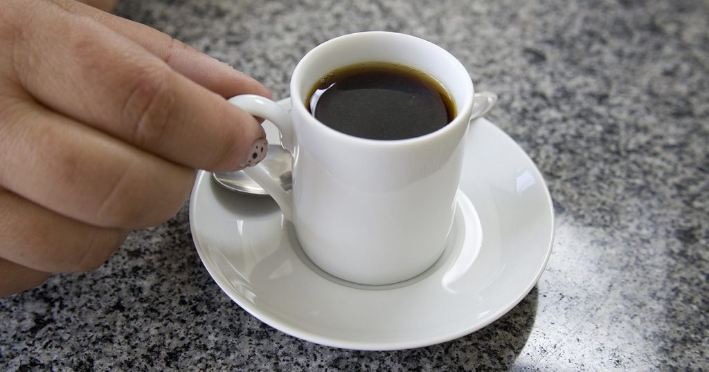 Café produzido pela fermentação induzida ganha destaque entre consumidores