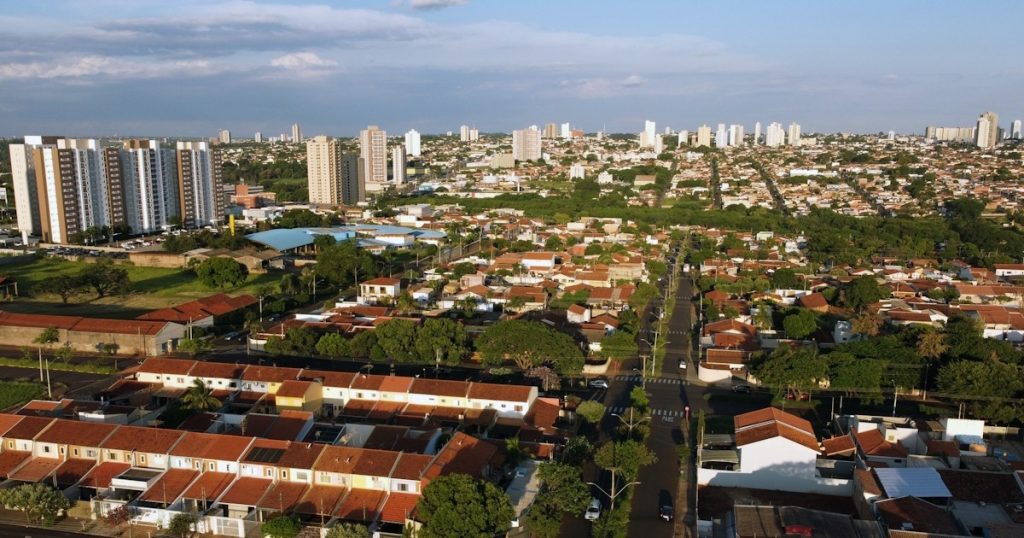 Região de São Carlos e Araraquara recebe audiência pública da LOA 2026