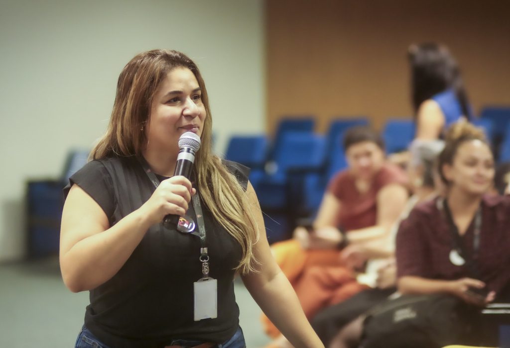 Educação de SP organiza Dia C da Convivência e convoca famílias contra padrões de violência nas redes sociais