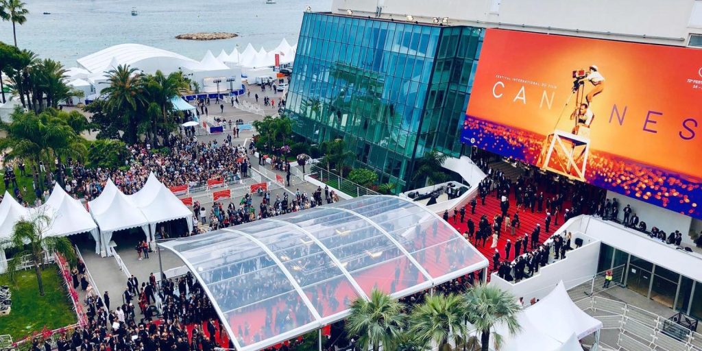 Governo de SP anuncia empresas selecionadas para o Festival de Cinema de Cannes, na França
