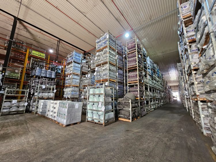 Campanha do Agasalho 2025: Fundo Social de SP entrega mais de 40 mil cobertores em menos de um mês