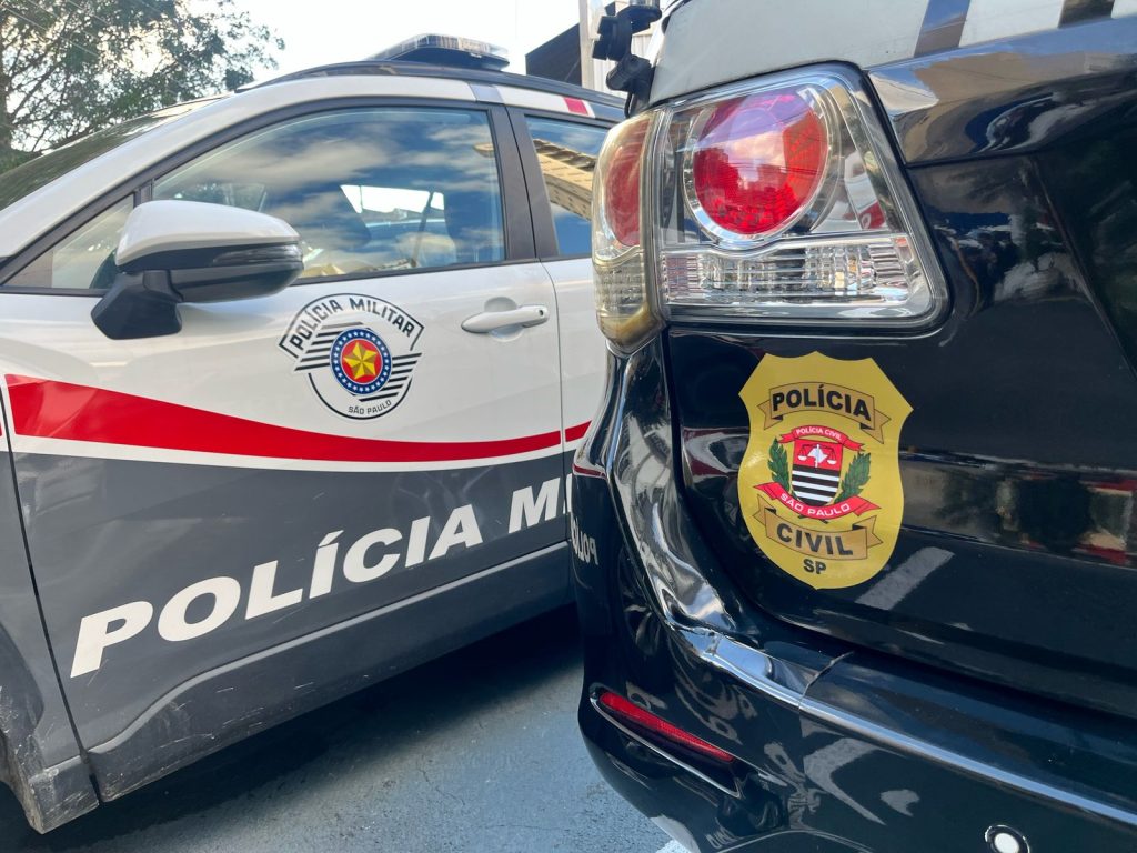 Roubos têm queda histórica no interior de SP no 1º semestre