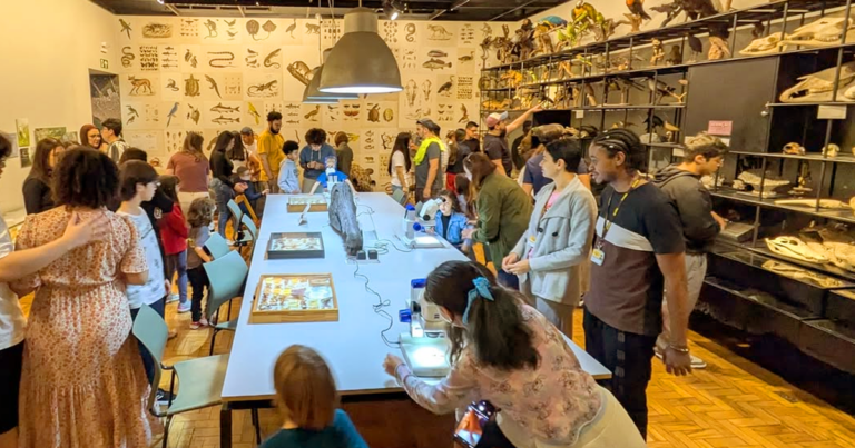 Férias de julho ainda têm atividades nos museus e centros culturais da USP; confira