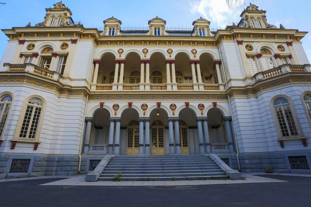 Governo de SP irá restaurar 17 imóveis tombados na região do Novo Centro Administrativo