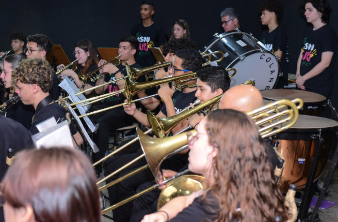 GURI abre inscrições para 19 cursos de educação musical à distância; veja lista completa
