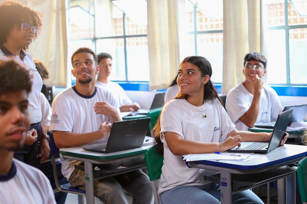 Marília: Educação divulga lista dos 19 mil estudantes classificados para 2ª fase da Olimpíada Interpreta SP (Olisp) na região