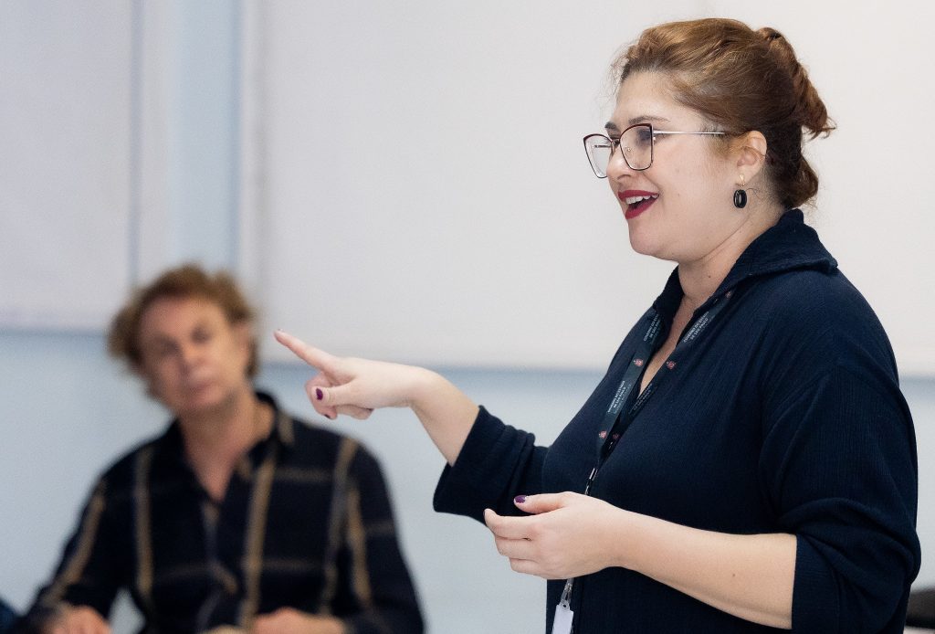 Educação abre novo curso para certificação ocupacional de mais de 4 mil gerentes de organização escolar