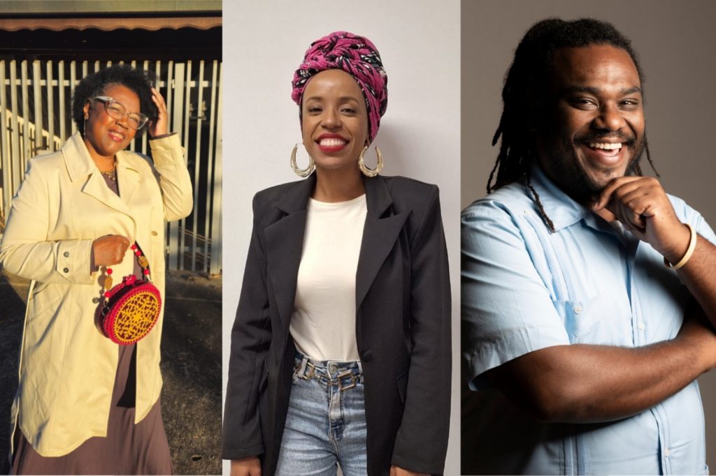 Vozes negras: turismo paulista homenageia cidadãos no Dia Internacional da Pessoa Afrodescendente