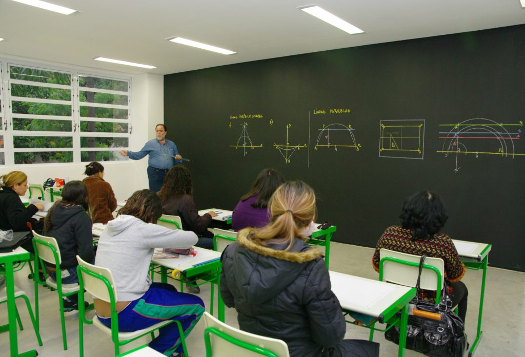 Campinas: 2.396 estudantes medalhistas de ouro da Omasp na região disputam vaga em competição nacional nesta quinta-feira (7)