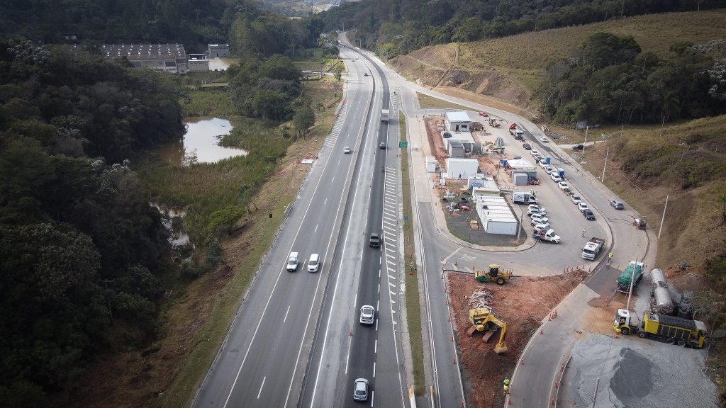 Governo de SP garante isenção de tarifa para moradores de Ana Dias, no Vale do Ribeira, e avalia alternativas para Caruara, em Santos
