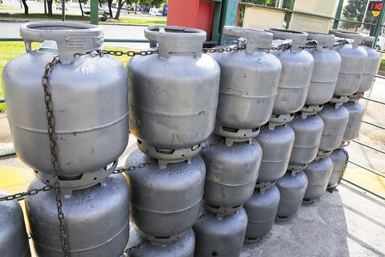 Medida provisória amplia oferta de gás de cozinha para famílias de baixa renda