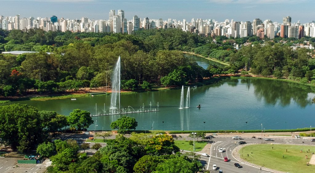 Previsão do tempo para terça-feira (09), em SP: tempo firme