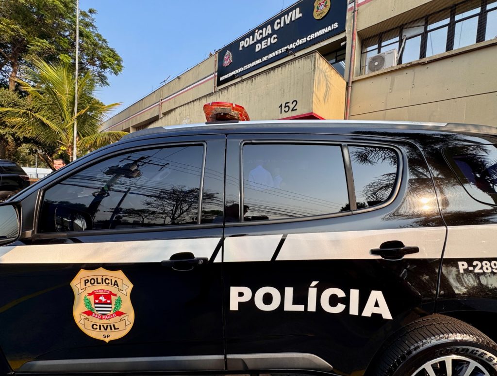 Polícia prende 6 por participação em roubo de casa de câmbio na Grande São Paulo