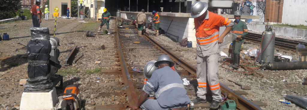 CPTM terá alteração na circulação no fim de semana de 13 e 14 de setembro