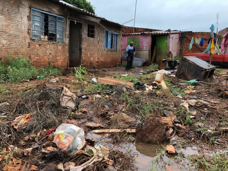 Comissão debate integração entre políticas de habitação e saúde no Brasil
