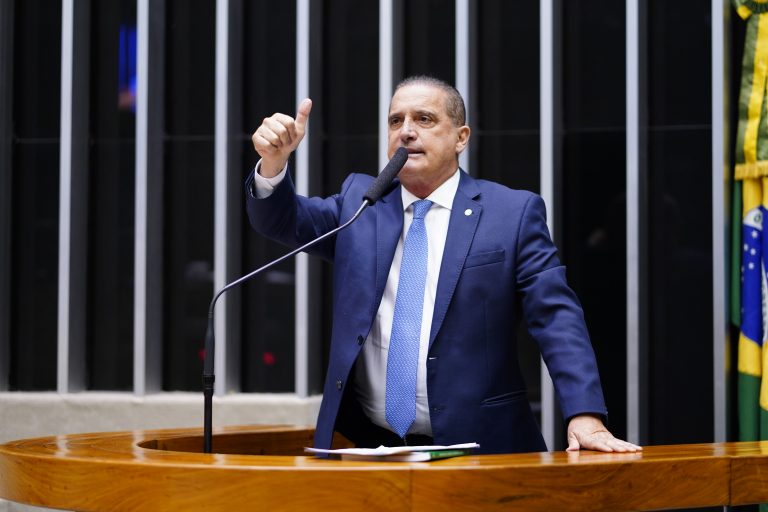 CPMI do INSS ouve Onyx Lorenzoni nesta quinta-feira