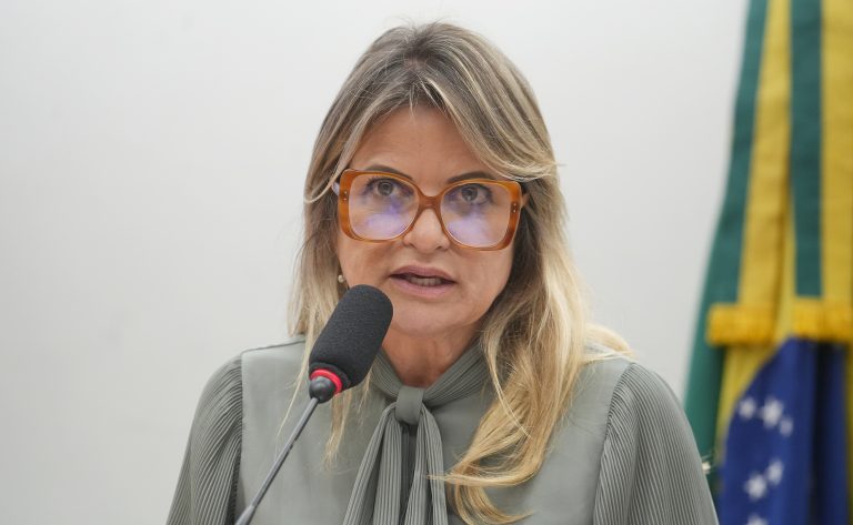 Comissão debate ações de prevenção ao desaparecimento de crianças e adolescentes