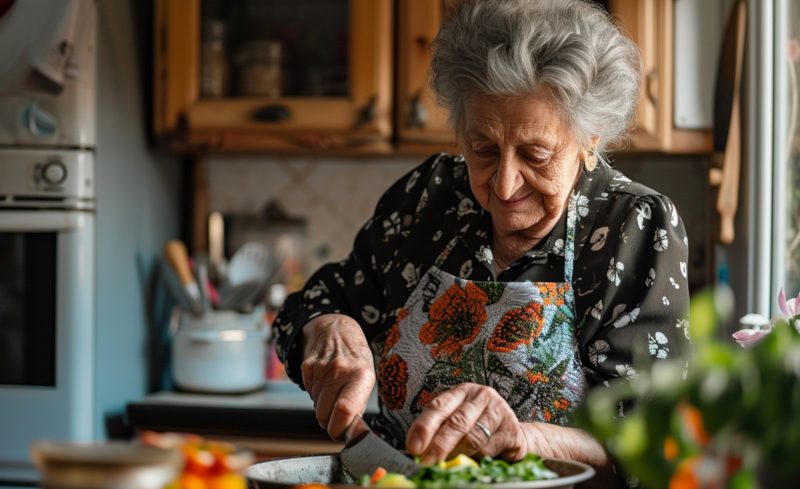 Avaliação física ajuda a prever perda de independência em pessoas idosas, mostra pesquisa