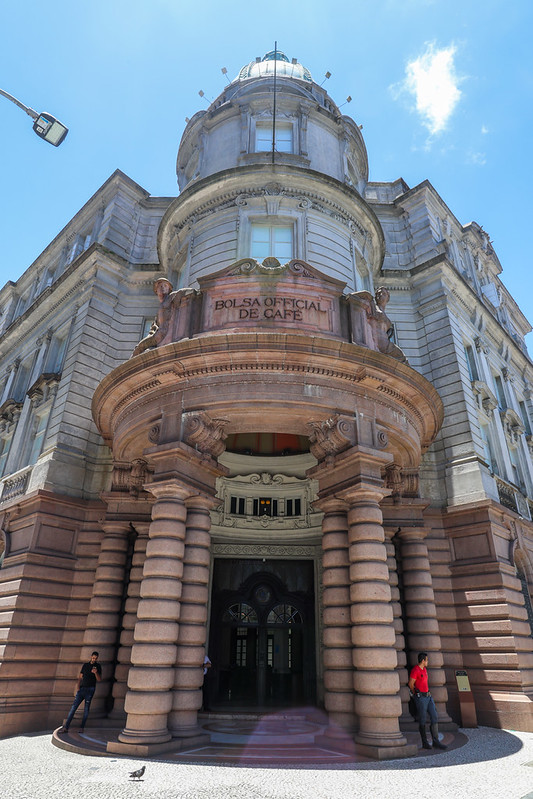 SP House leva Museu do Café ao SXSW com degustação e experiência interativa