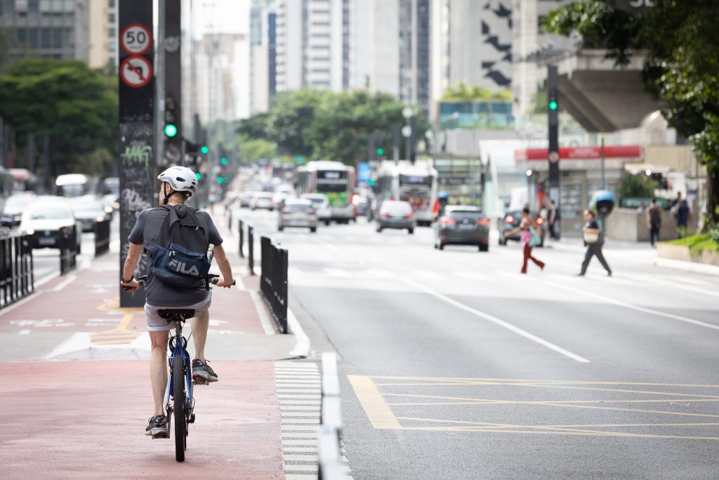 Previsão do tempo para quinta-feira (05), em SP: ar mais seco continua predominando