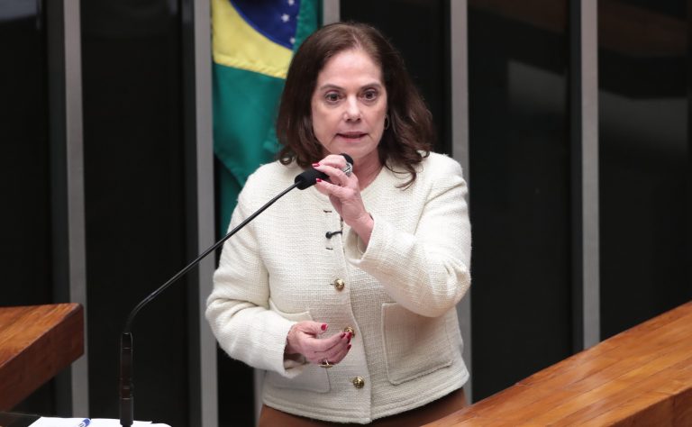 Câmara aprova projeto que cria protocolo de atendimento a vítimas de estupro