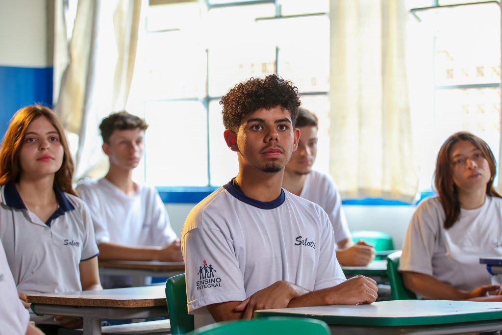 BEEM: região de Sorocaba tem inscrições abertas para vagas de estágio para estudantes do Ensino Médio