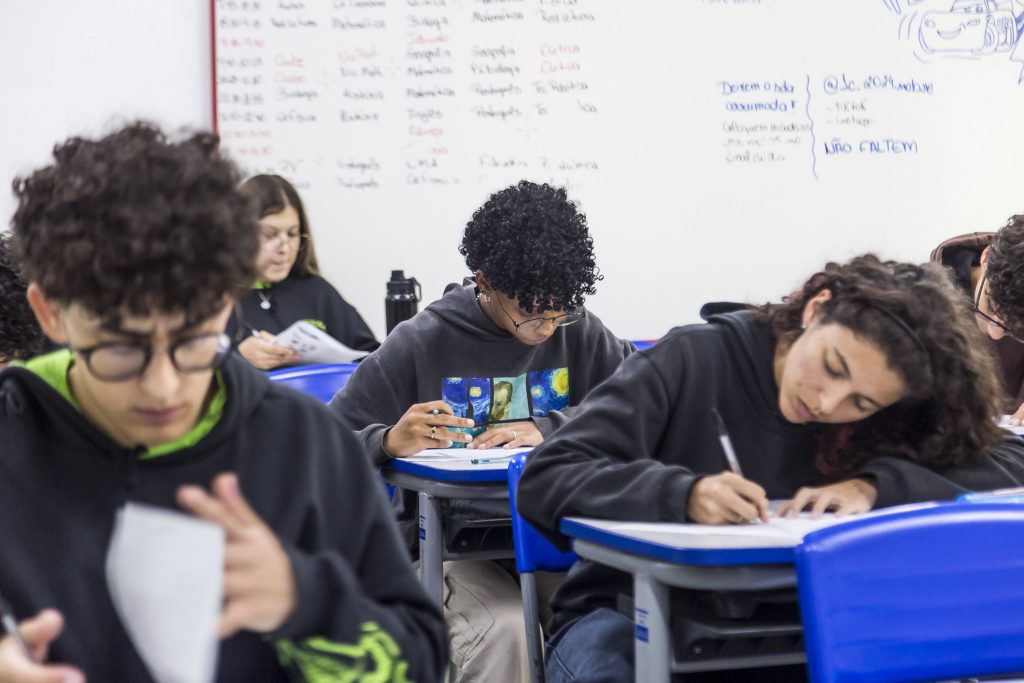 Região de Campinas tem 728 aprovados no Provão Paulista em nova chance de ingresso nas faculdades públicas do Estado