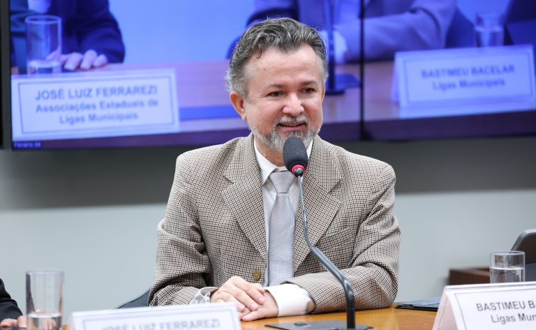 Comissão aprova reconhecimento da Romaria de Todos os Santos como cultura nacional