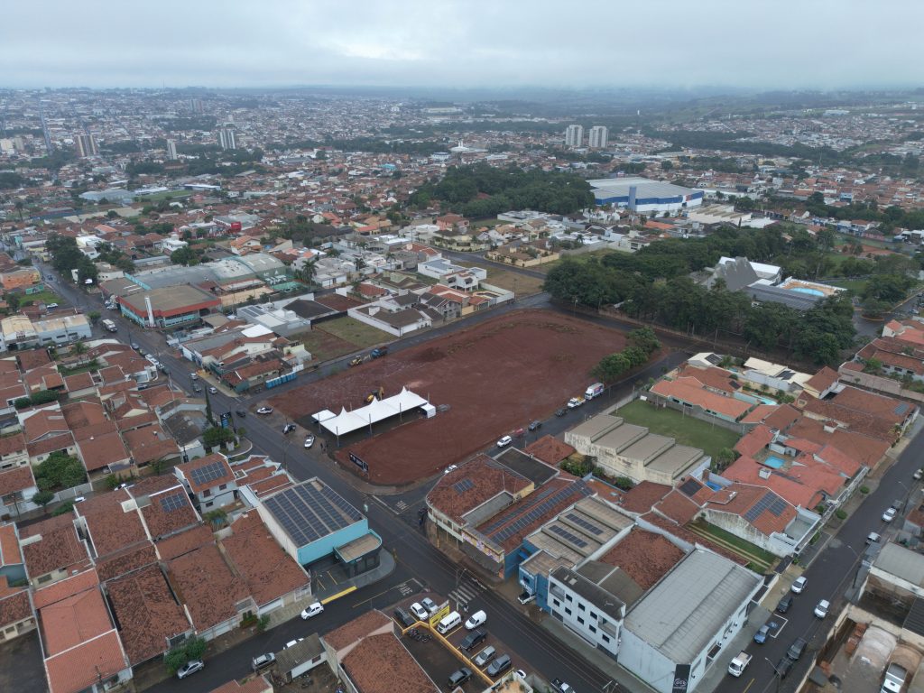 Caravana 3D: Governo de SP anuncia R$ 753 milhões em investimentos para a região de Bauru