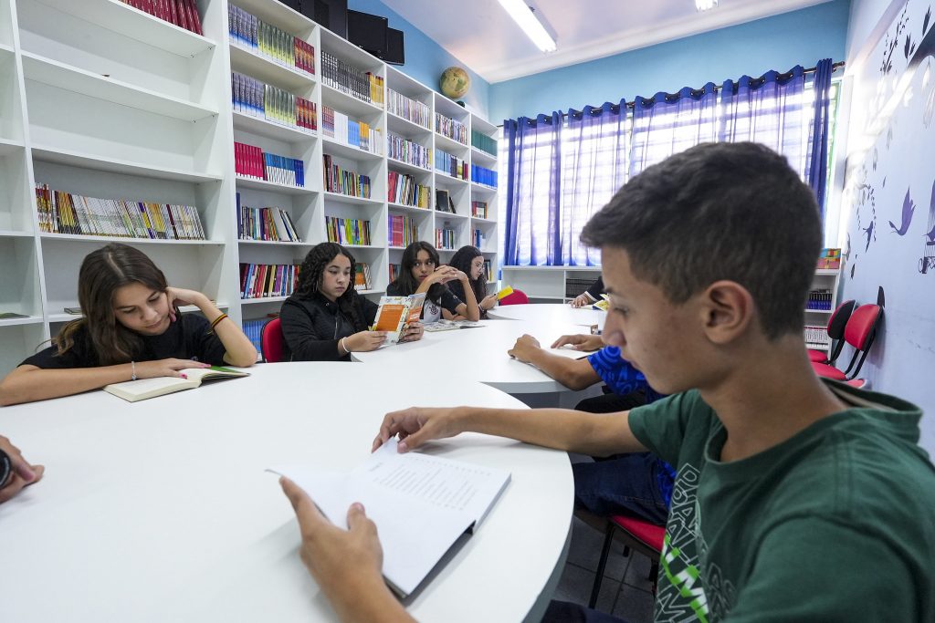 SP anuncia mais R$ 4,3 milhões para climatização de escolas estaduais na região de Araçatuba