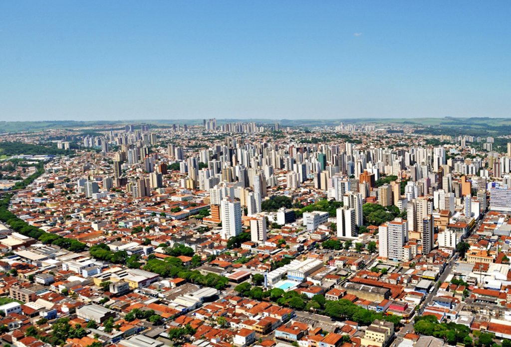 População das regiões de Barretos, Ribeirão e Franca terão audiência pública da LOA 2027 nesta terça (2)