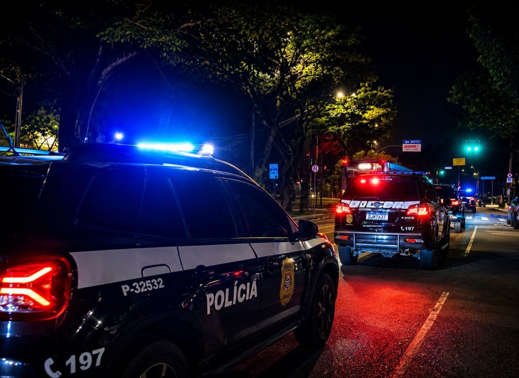 Polícia Civil cumpre mandados contra grupo investigado por fraude em plataforma de comércio eletrônico