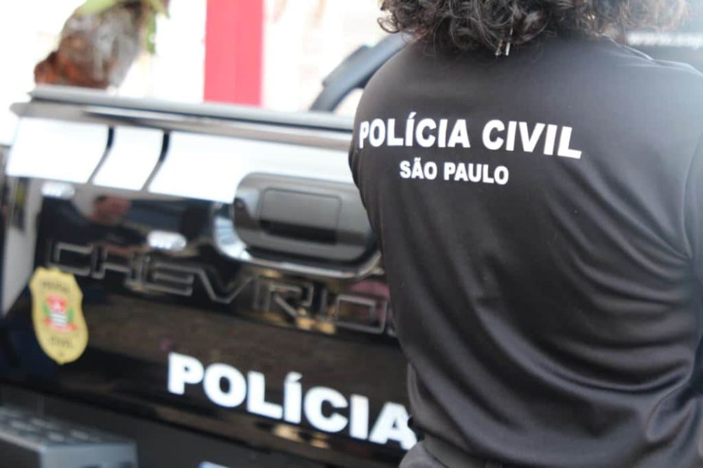 ‘Quebra-vidro’: polícia de SP identifica imóvel com isolamento eletromagnético usado em esquema de receptação de celulares