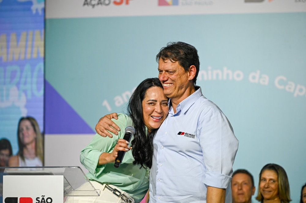 Governo de SP celebra um ano de Caminho da Capacitação com mais de 15 mil alunos formados em cursos profissionalizantes