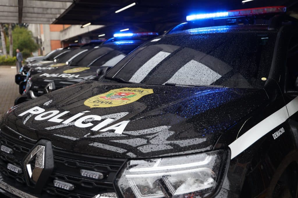 Polícia de SP prende mais três investigados por morte durante salto de rope jump em Limeira