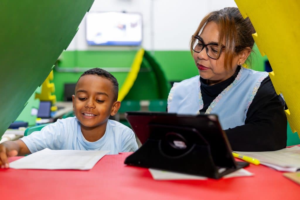SP amplia monitoramento da aprendizagem e inclui avaliação de produção textual