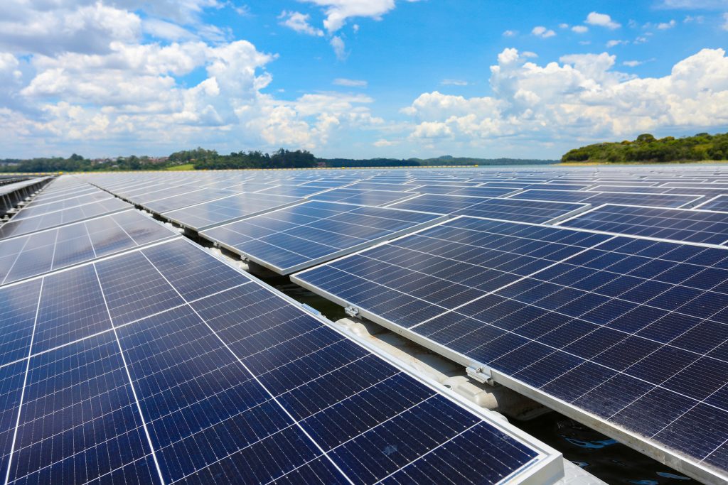 Governo de SP faz seleção e classifica 214 prefeituras para projetos de usina solar